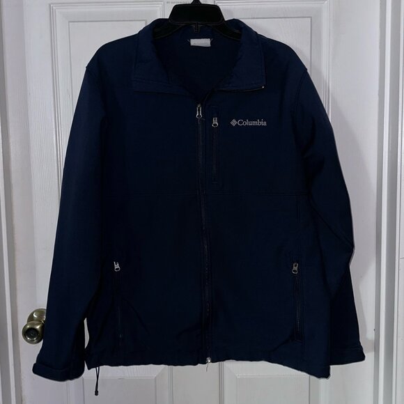 Columbia Other - Like New Columbia Jacket Large